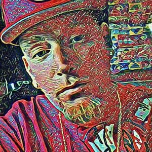 Meet your Posher, Terry